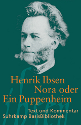 Nora oder Ein Puppenheim - Henrik Ibsen