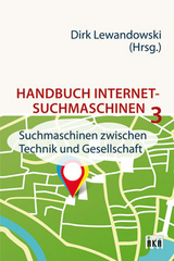 Handbuch Internet-Suchmaschinen 3 - 