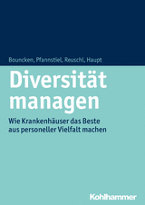 Diversit&auml;t managen - Ricarda B. Bouncken