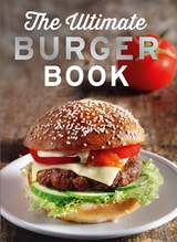 The Ultimate Burger Book -  Naumann &  Göbel Verlag