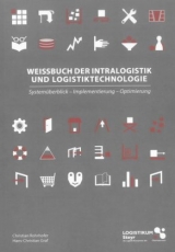 Wei&szlig;buch der Intralogistik und Logistiktechnologie - 