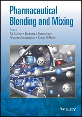 Pharmaceutical Blending and Mixing - 