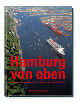 Hamburg von oben - J&ouml;rn Walter