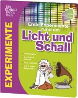 Der Kinder Brockhaus Erste Experimente rund um Licht und Schall