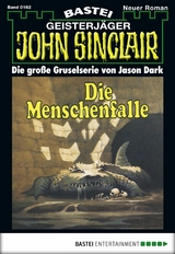 John Sinclair 162 - Jason Dark