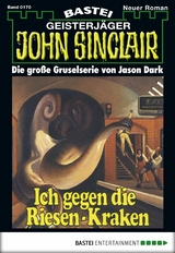 John Sinclair 170 - Jason Dark