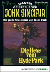 John Sinclair 171 - Jason Dark