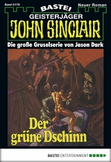 John Sinclair 178 - Jason Dark