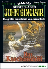 John Sinclair 183 - Jason Dark