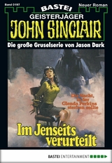 John Sinclair 197 - Jason Dark