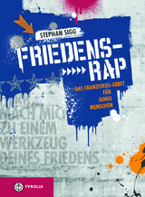Friedens-Rap - Stephan Sigg