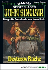 John Sinclair 154 - Jason Dark