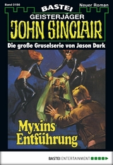 John Sinclair 156 - Jason Dark