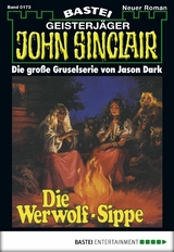 John Sinclair 173 - Jason Dark