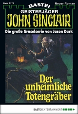 John Sinclair 175 - Jason Dark