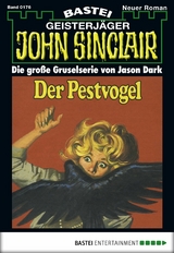 John Sinclair 176 - Jason Dark