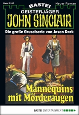 John Sinclair 187 - Jason Dark