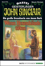 John Sinclair 194 - Jason Dark