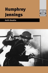 Humphrey Jennings -  Keith Beattie