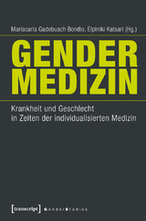 &rsaquo;Gender-Medizin&lsaquo; - 