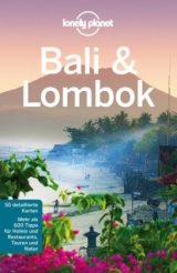 Lonely Planet Reisef&uuml;hrer Bali & Lombok - Ryan Ver Berkmoes, Adam Skolnick