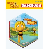 Tr&ouml;tsch Biene Maja Badebuch