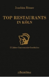 Top Restaurants in K&ouml;ln - Joachim R&ouml;mer