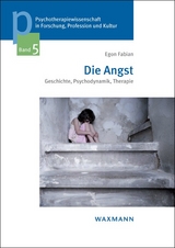 Die Angst - Egon Fabian