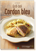 Cordon bleu - Ueli Bernold,  Grill-Ueli