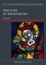 Der Dom zu Regensburg - 