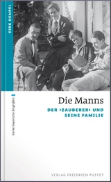 Die Manns - Dirk Hempel