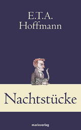 Nachtst&uuml;cke - E.T.A Hoffmann