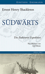 S&uuml;dw&auml;rts - Ernest Henry Shackleton