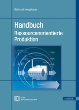 Handbuch Ressourcenorientierte Produktion - 
