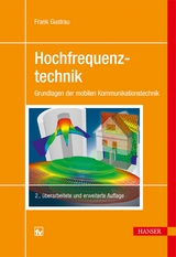 Hochfrequenztechnik - Frank Gustrau