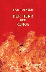 Der Herr der Ringe - J.R.R. Tolkien