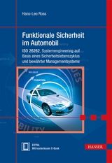 Funktionale Sicherheit im Automobil - Hans-Leo Ross