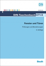 Fenster und T&uuml;ren