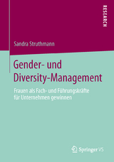 Gender- und Diversity-Management - Sandra Struthmann