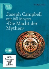Die Macht der Mythen - Joseph Campbell, Bill Moyers