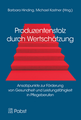 Produzentenstolz durch Wertsch&auml;tzung - 
