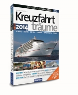 KOEHLERS GUIDE KREUZFAHRT 2014 Kreuzfahrttr&auml;ume - 