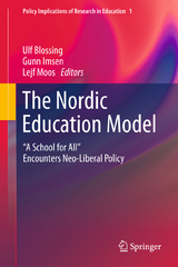 The Nordic Education Model - 