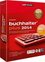 Lexware buchhalter plus 2013 - 