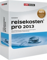 Lexware reisekosten pro 2013 - 
