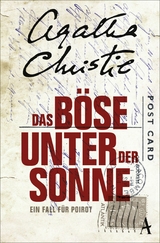 Das B&ouml;se unter der Sonne - Agatha Christie