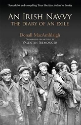 An Irish Navvy - MacAmhlaigh, Donall