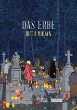 Das Erbe - Rutu Modan