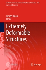 Extremely Deformable Structures - 