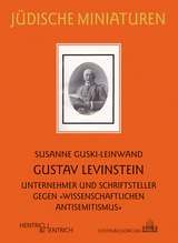 Gustav Levinstein - Susanne Guski-Leinwand